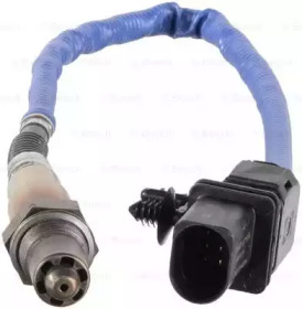 BOSCH 0258017359 -  Лямбда-зонд