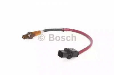 BOSCH 0258017385 -  Лямбда-зонд
