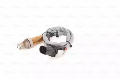 BOSCH 0258017391 -  Лямбда-зонд