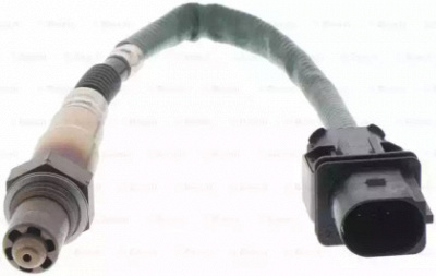 BOSCH 0258017395 -  Лямбда-зонд