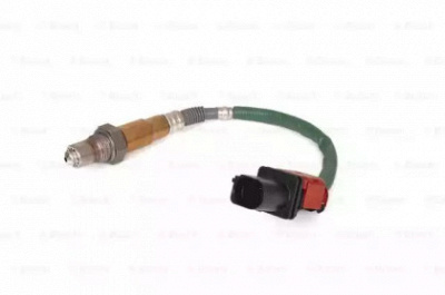 BOSCH 0258017405 -  Лямбда-зонд