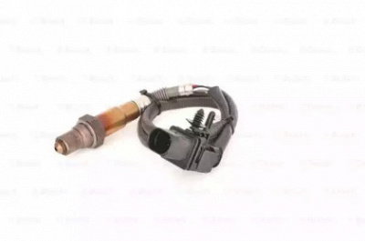 BOSCH 0258017446 -  Лямбда-зонд
