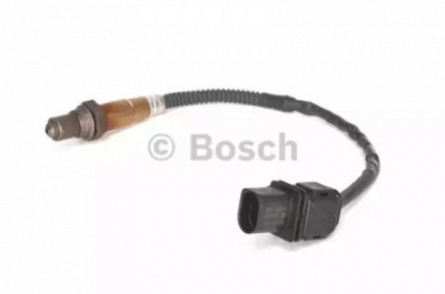 BOSCH 0258017456 -  Лямбда-зонд