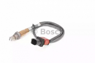 BOSCH 0258017467 -  Лямбда-зонд