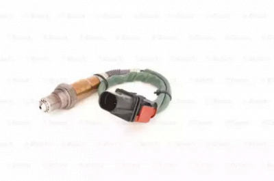 BOSCH 0258017473 -  Лямбда-зонд