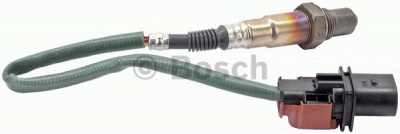 BOSCH 0258017487 -  Лямбда-зонд