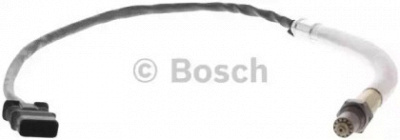 BOSCH 0258027001 -  Лямбда-зонд