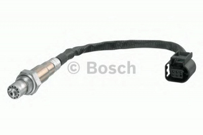 BOSCH 0258027005 -  Лямбда-зонд