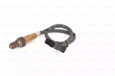 BOSCH 0258027015 -  Лямбда-зонд