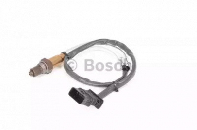 BOSCH 0258027019 -  Лямбда-зонд