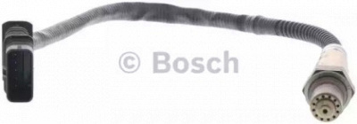 BOSCH 0258027029 -  Лямбда-зонд