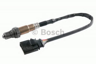 BOSCH 0258027052 -  Лямбда-зонд