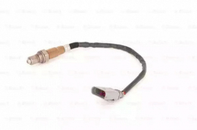 BOSCH 0258027060 -  Лямбда-зонд