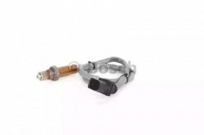 BOSCH 0258027070 -  Лямбда-зонд