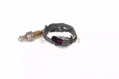 BOSCH 0258027080 -  Лямбда-зонд