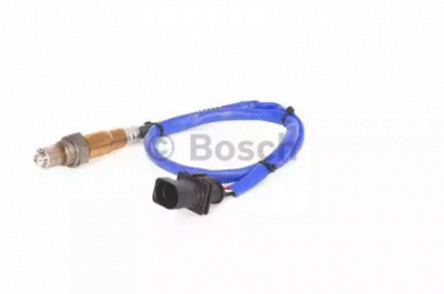 BOSCH 0258027101 -  Лямбда-зонд