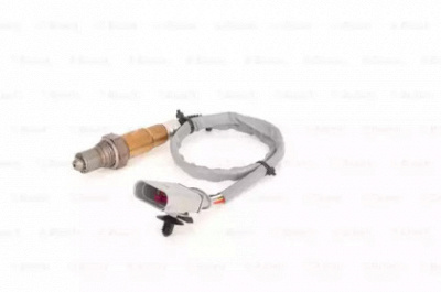 BOSCH 0258027112 -  Лямбда-зонд