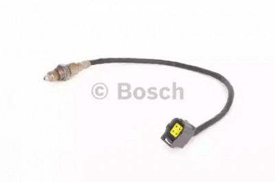 BOSCH 0258030009 -  Лямбда-зонд