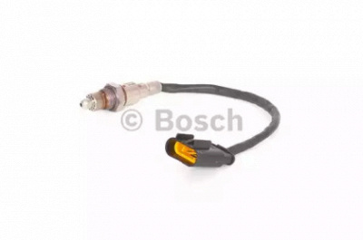 BOSCH 0258030121 -  Лямбда-зонд