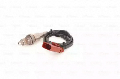 BOSCH 0258030165 -  Лямбда-зонд
