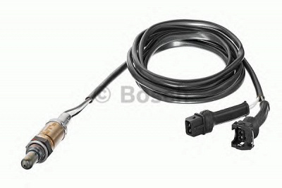 BOSCH 0258104002 -  Лямбда-зонд