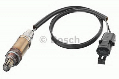BOSCH 0258986001 -  Лямбда-зонд
