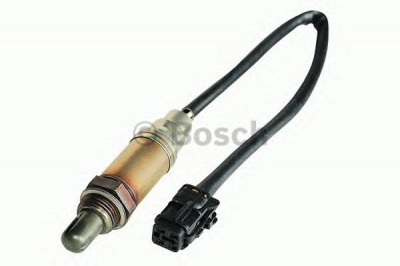 BOSCH 0258986007 -  Лямбда-зонд