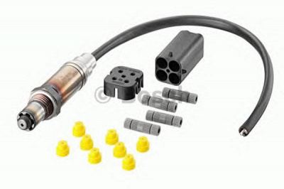 BOSCH 0258986502 -  Лямбда-зонд