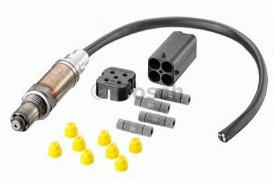 BOSCH 0258986505 -  Лямбда-зонд
