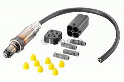 BOSCH 0258986507 -  Лямбда-зонд