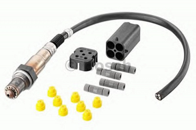 BOSCH 0258986602 -  Лямбда-зонд