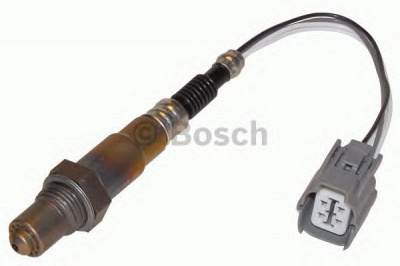 BOSCH 0258986604 -  Лямбда-зонд