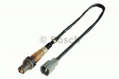 BOSCH 0258986606 -  Лямбда-зонд