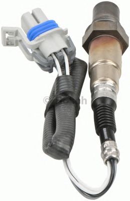 BOSCH 0258986608 -  Лямбда-зонд