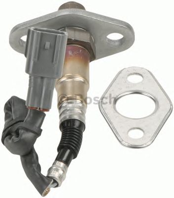 BOSCH 0258986614 -  Лямбда-зонд