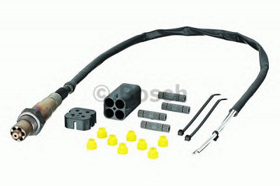 BOSCH 0258986615 -  Лямбда-зонд