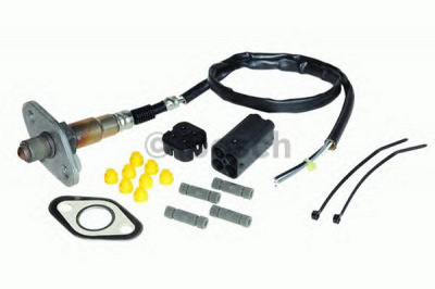 BOSCH 0258986617 -  Лямбда-зонд