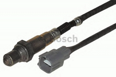 BOSCH 0258986618 -  Лямбда-зонд