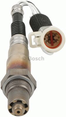 BOSCH 0258986625 -  Лямбда-зонд