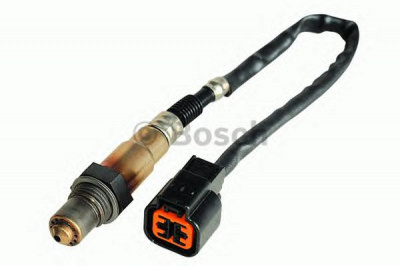 BOSCH 0258986627 -  Лямбда-зонд