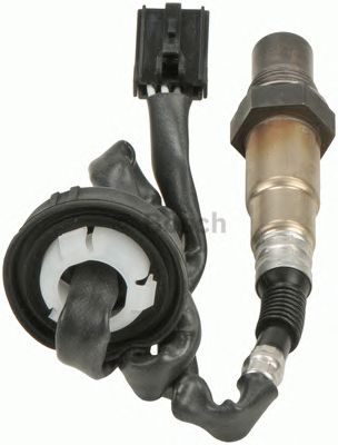 BOSCH 0258986634 -  Лямбда-зонд