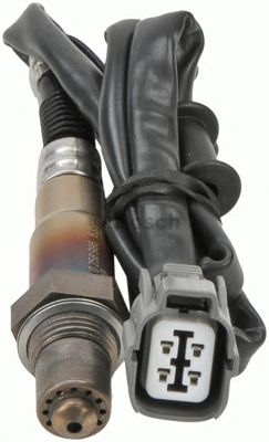 BOSCH 0258986635 -  Лямбда-зонд