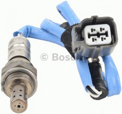 BOSCH 0258986637 -  Лямбда-зонд