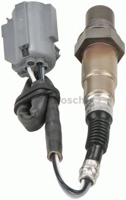 BOSCH 0258986638 -  Лямбда-зонд