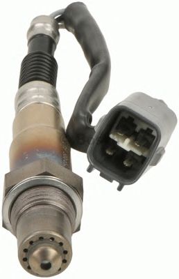BOSCH 0258986647 -  Лямбда-зонд