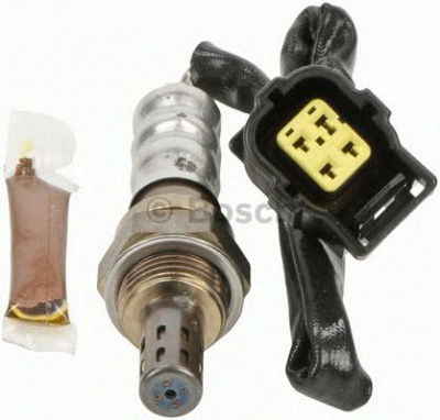 BOSCH 0258986648 -  Лямбда-зонд