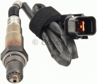 BOSCH 0258986649 -  Лямбда-зонд