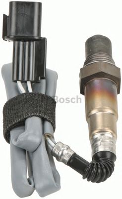 BOSCH 0258986650 -  Лямбда-зонд