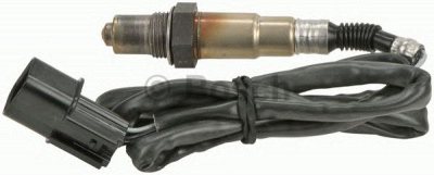 BOSCH 0258986651 -  Лямбда-зонд