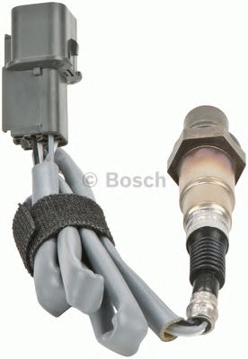 BOSCH 0258986652 -  Лямбда-зонд